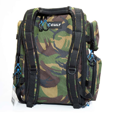 DPM Camo Ruckall